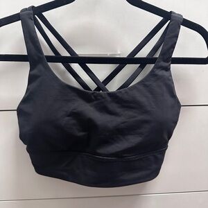 Lululemon Energy Bra Medium support